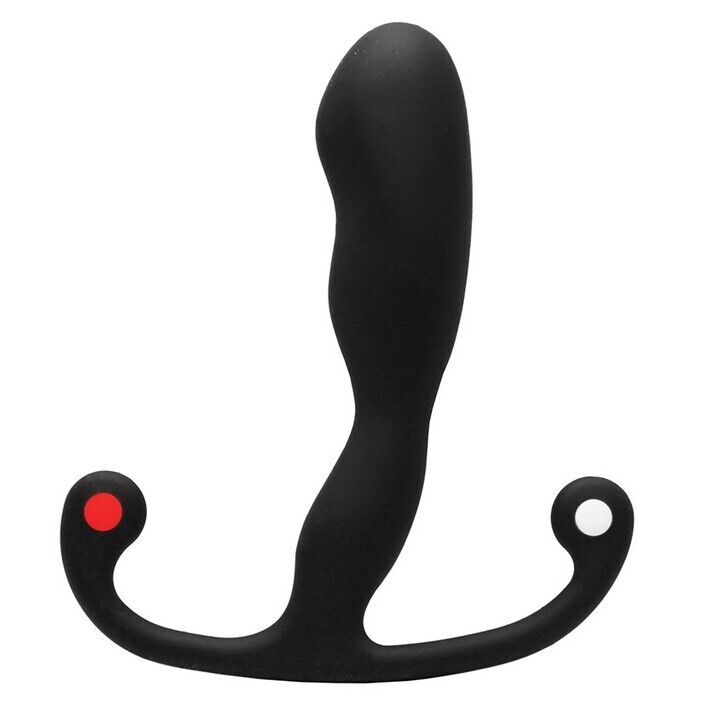 Load image into Gallery viewer, Aneros Eupho Syn • Silicone Prostate Massager
