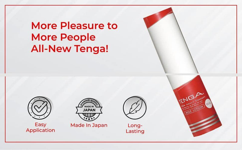 Load image into Gallery viewer, TENGA Hole Lotion • Water Lubricant
