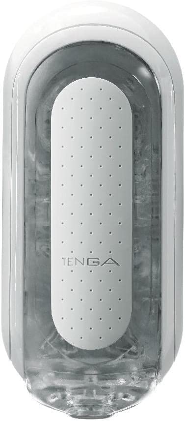 TENGA Flip Zero • Suction Stroker