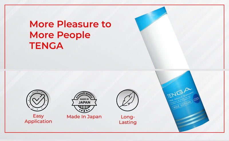 Load image into Gallery viewer, TENGA Hole Lotion • Water Lubricant
