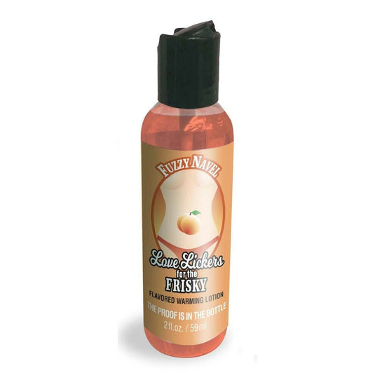 Love Lickers • Couples Edible Massage Oil