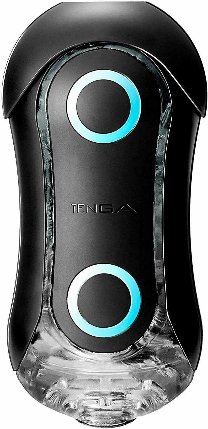 Load image into Gallery viewer, TENGA Flip Orb • Suction Stroker
