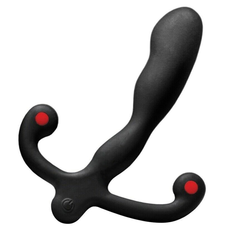 Load image into Gallery viewer, Aneros Eupho Syn V • Vibrating Silicone Prostate Massager
