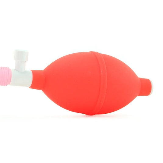 Size Matters Vaginal Pump Kit • Pussy Pump