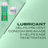 Durex 2-In-1 • Massage & Play Lubricant