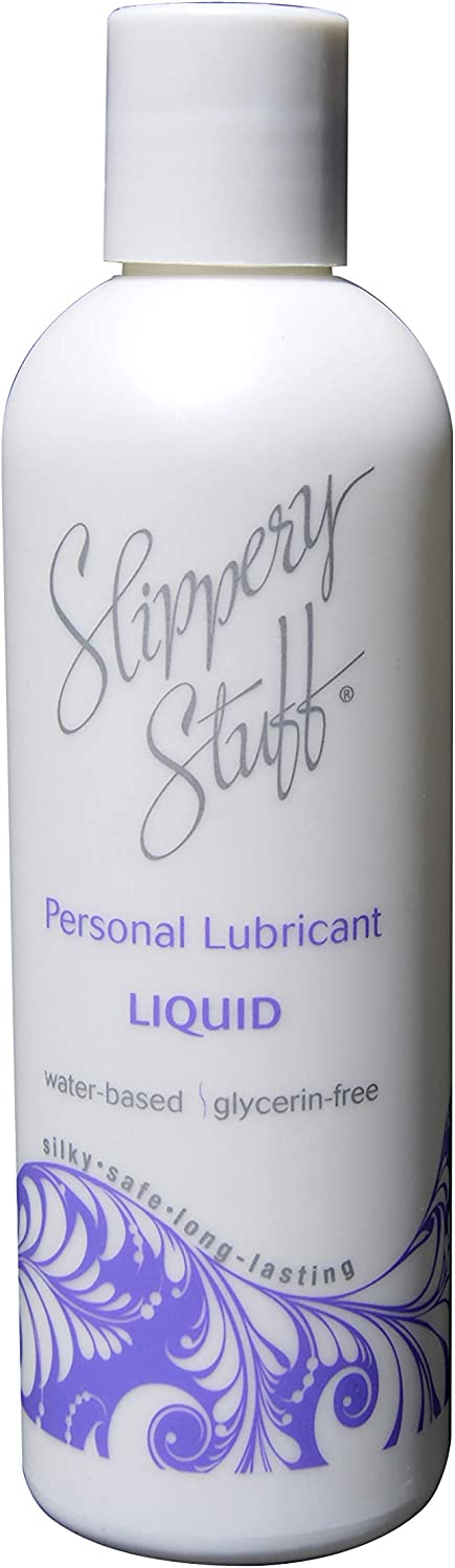 Slippery Stuff (Liquid) • Water Lubricant