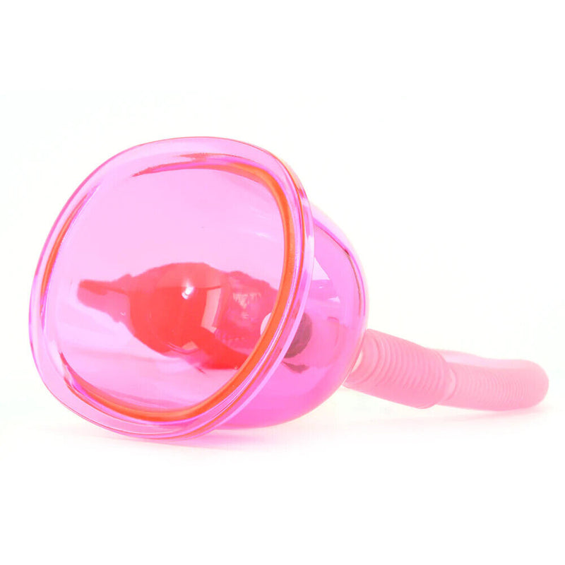 Load image into Gallery viewer, Size Matters Vaginal Pump Kit • Pussy Pump
