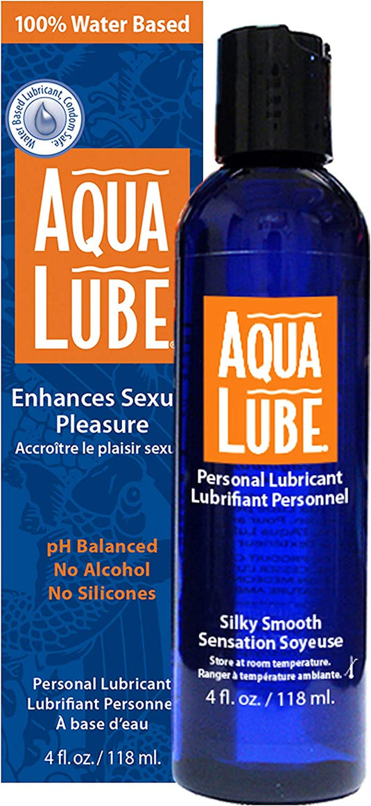 Aqua Lube Natural • Water Lubricant