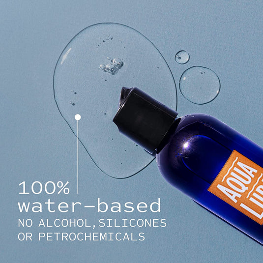 Aqua Lube Natural • Water Lubricant