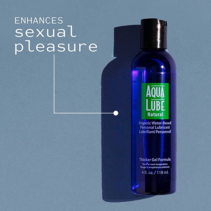 Load image into Gallery viewer, Aqua Lube Natural • Water Lubricant
