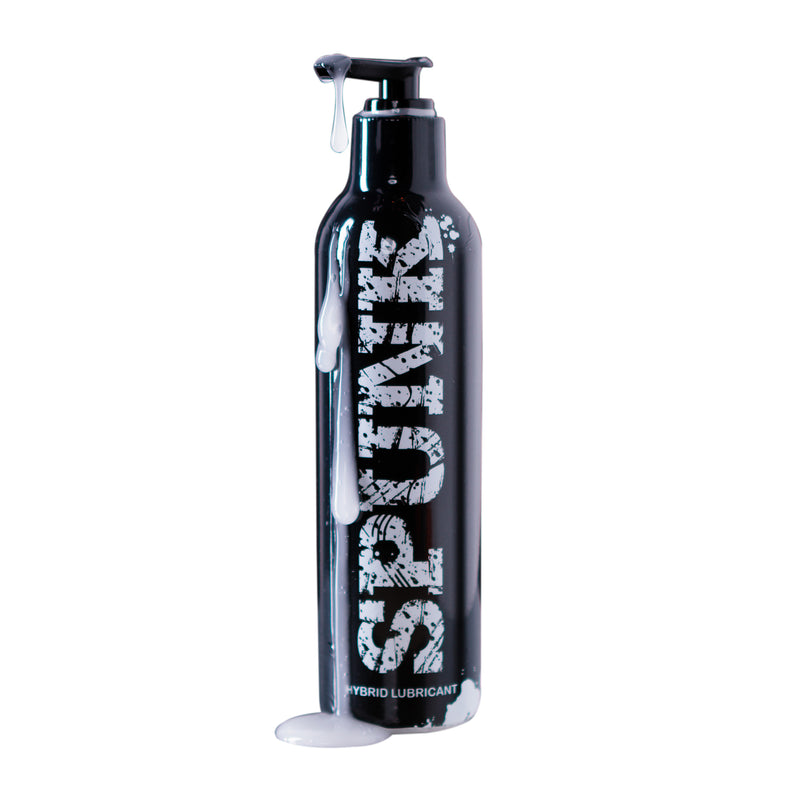 Load image into Gallery viewer, SPUNK Lube Hybrid • (Water + Silicone) Lubricant
