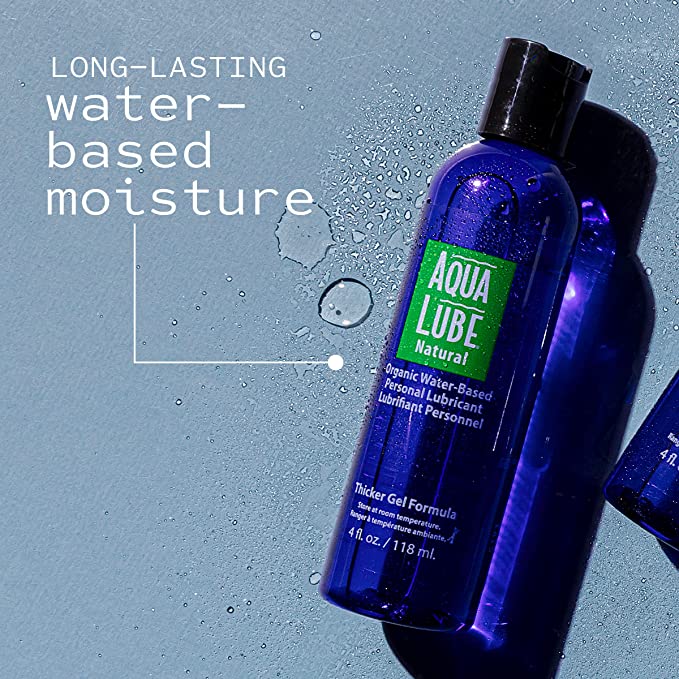 Load image into Gallery viewer, Aqua Lube Natural • Water Lubricant
