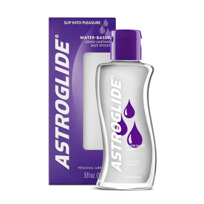 Load image into Gallery viewer, Astroglide Liquid • Water Lubricant
