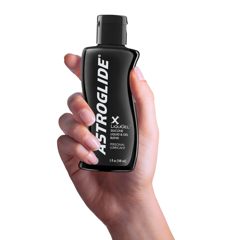 Load image into Gallery viewer, Astroglide X Silicone LiquiGel • Silicone Lubricant
