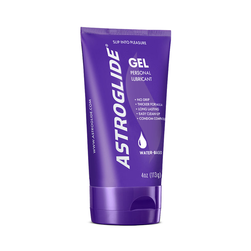 Load image into Gallery viewer, Astroglide Gel • Water Lubricant
