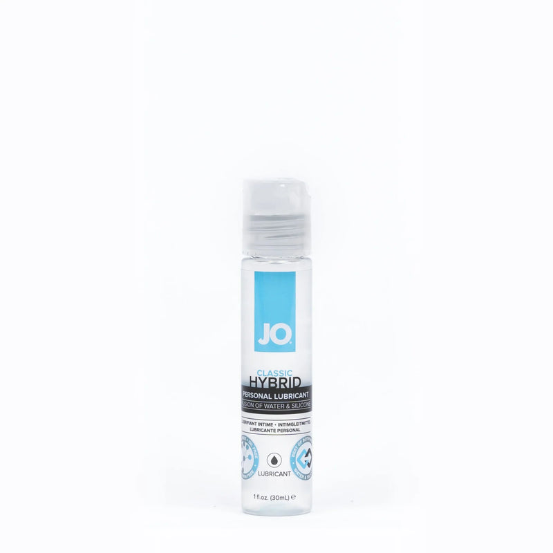Load image into Gallery viewer, System JO Hybrid (Classic) • Water + Silicone Lubricant
