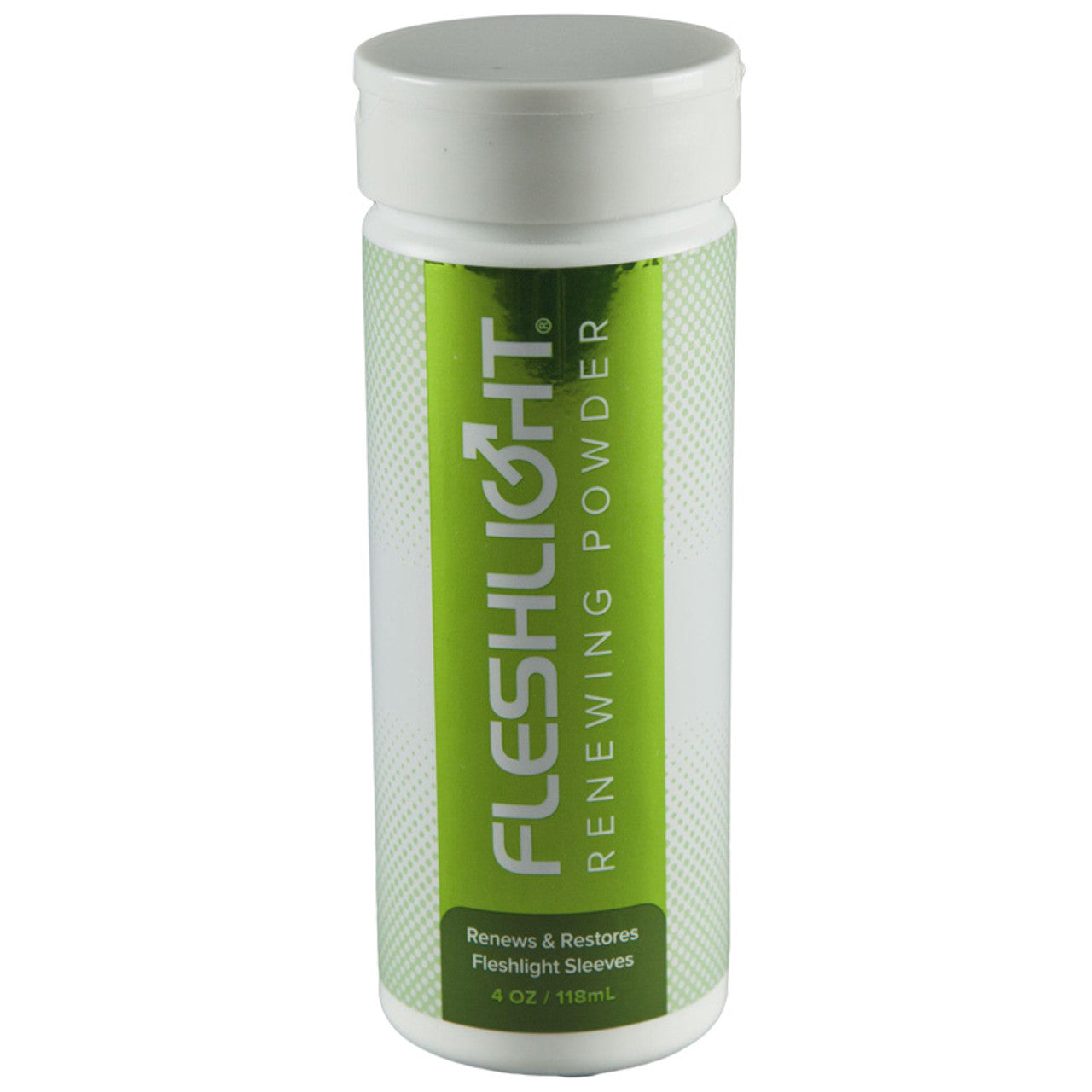 Fleshlight Renewing Powder • Toy Maintenance Powder