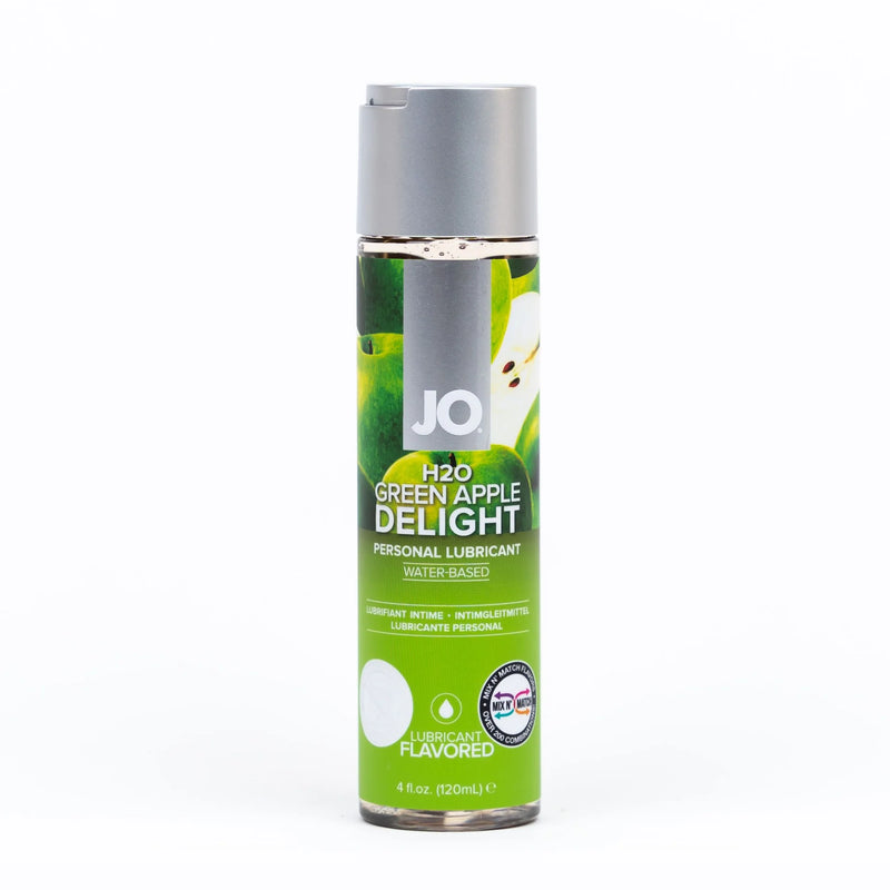 Load image into Gallery viewer, System Jo H20 (Flavors) • Water Lubricant
