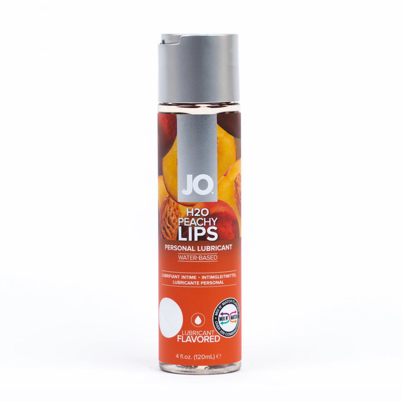 Load image into Gallery viewer, System Jo H20 (Flavors) • Water Lubricant
