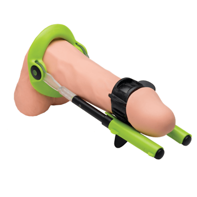 Load image into Gallery viewer, Male Edge Pro (Basic) • Penis Extender Kit
