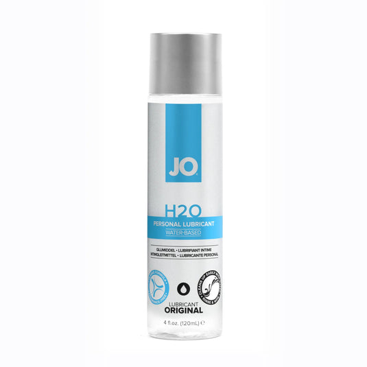 System JO H2O (Original) • Water Lubricant