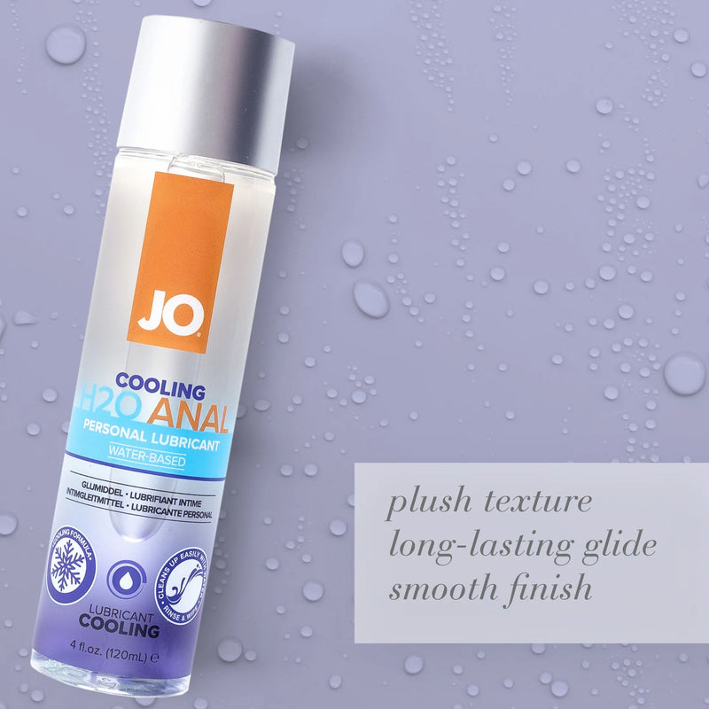 Load image into Gallery viewer, System JO H2O Anal (Cooling) • Water Lubricant
