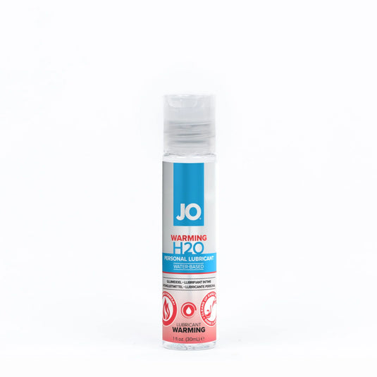 System JO H2O (Warming) • Water Lubricant