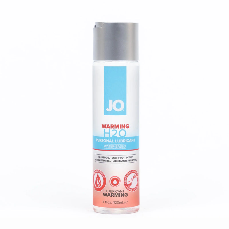 Load image into Gallery viewer, System JO H2O Anal (Warming) • Water Lubricant
