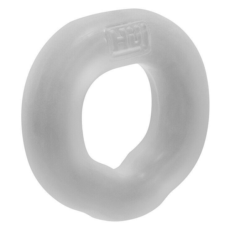 HunkyJunk Fit • TPR+Silicone Penis Ring