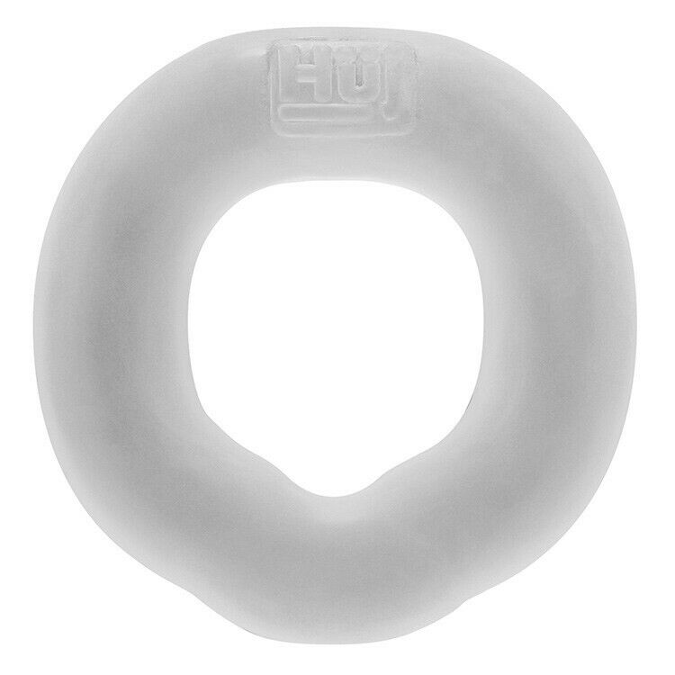 HunkyJunk Fit • TPR+Silicone Penis Ring