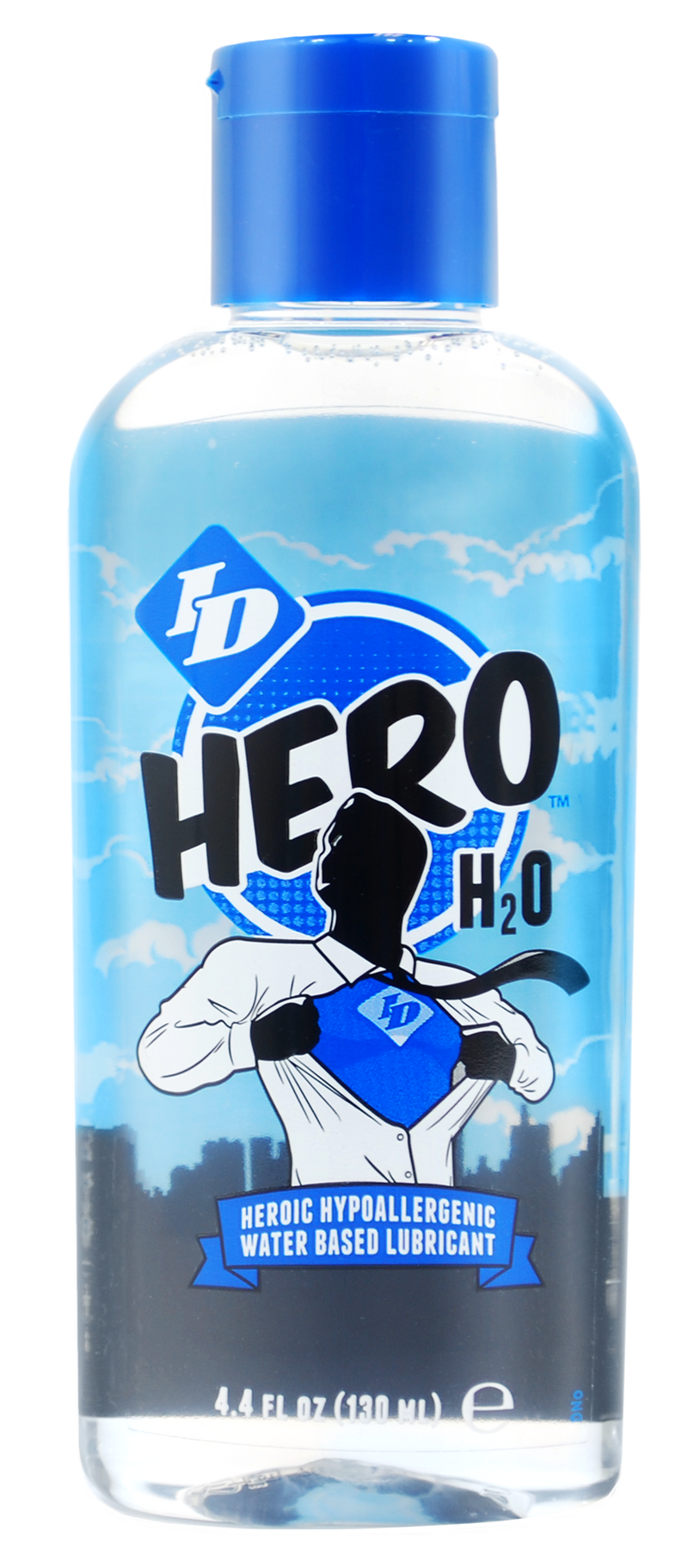 Load image into Gallery viewer, ID HERO H2O • Water Lubricant
