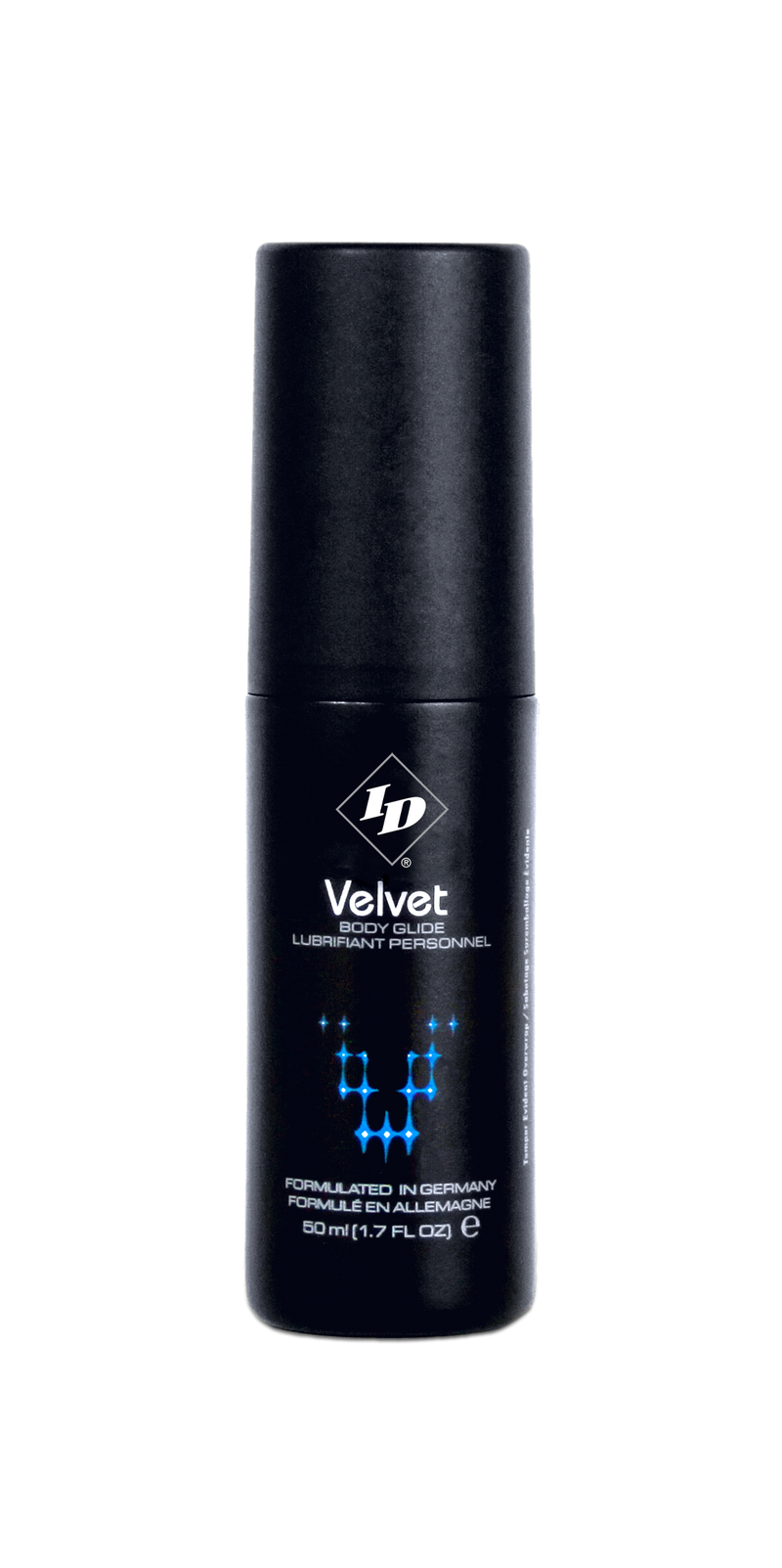Load image into Gallery viewer, ID Velvet (Luxury) • Silicone Lubricant
