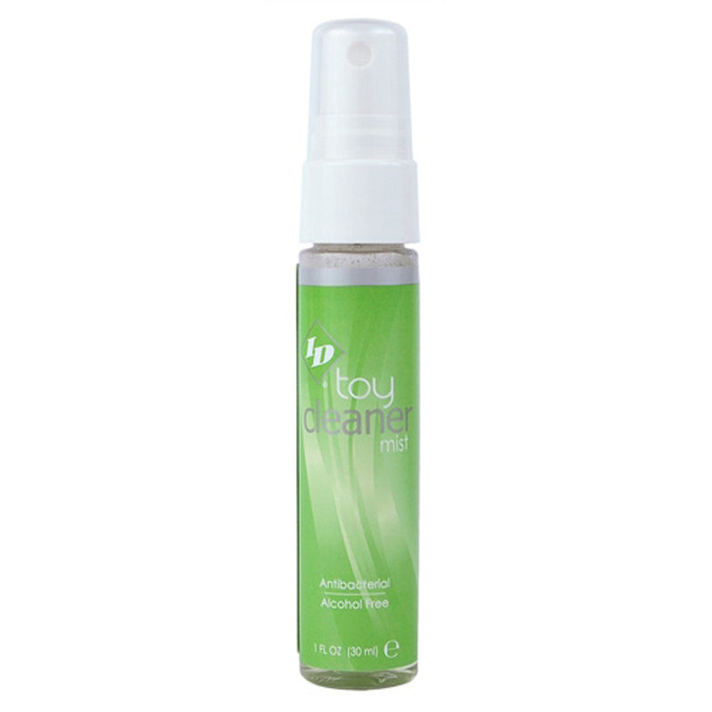 Load image into Gallery viewer, ID Toy Cleaner • Foaming Misting Spray
