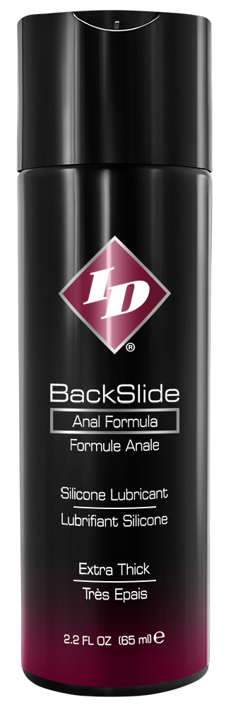 Load image into Gallery viewer, ID Backslide (Anal) • Silicone Lubricant
