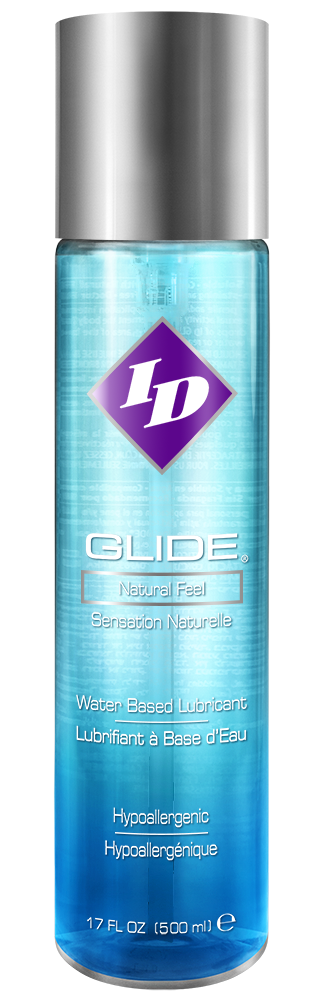 Load image into Gallery viewer, ID Glide (Natural Feel) • Water Lubricant
