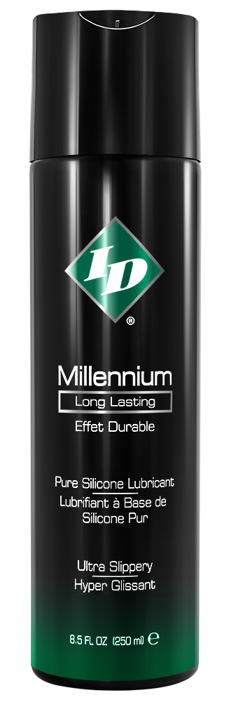 Load image into Gallery viewer, ID Millennium (Long Lasting) • Silicone Lubricant

