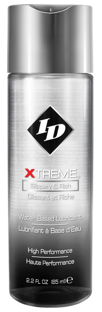 Load image into Gallery viewer, ID Xtreme (Friction-Free) • Water Lubricant
