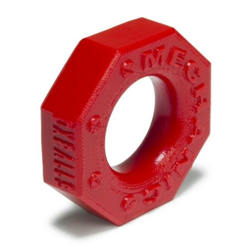 Oxballs Mechanic • Silicone Cock Ring