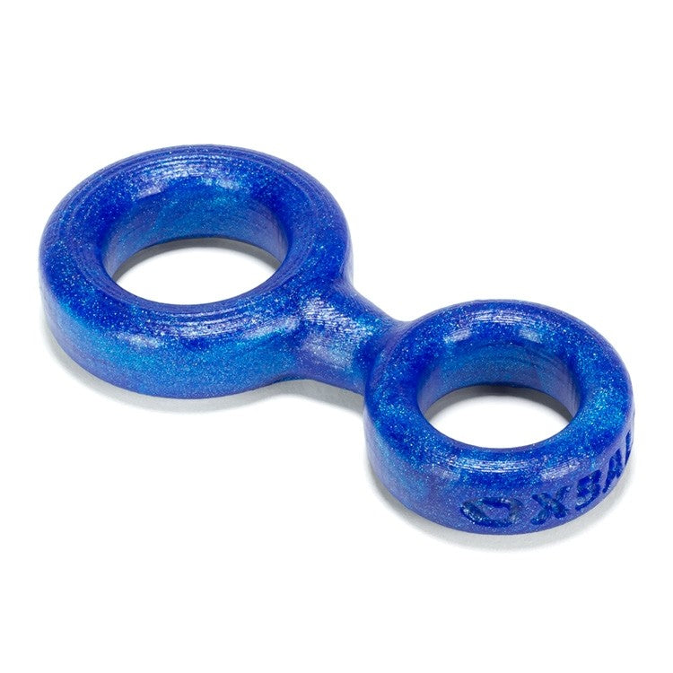 Oxballs 8-BALL • Silicone Ball Ring + Penis Ring