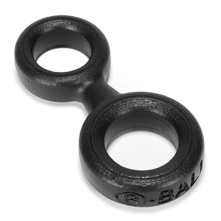 Load image into Gallery viewer, Oxballs 8-BALL • Silicone Ball Ring + Cock Ring
