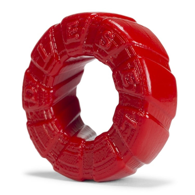 Load image into Gallery viewer, Oxballs Diesel • Silicone Cock Ring
