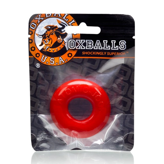 Oxballs Do-Nut-2 (Atomic Jock) • Cock Ring