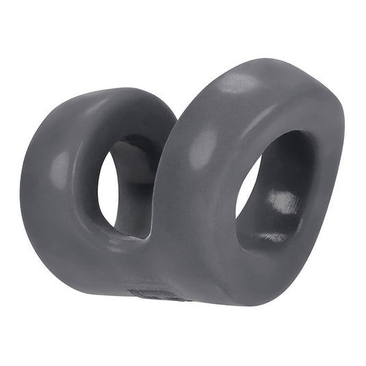 HunkyJunk Connect • TPR+Silicone Cock Ring