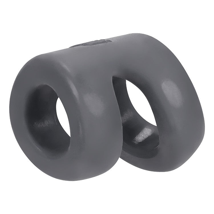 Load image into Gallery viewer, HunkyJunk Connect • TPR+Silicone Cock Ring
