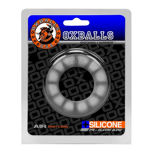 Oxballs Air • TPR+Silicone Cock Ring