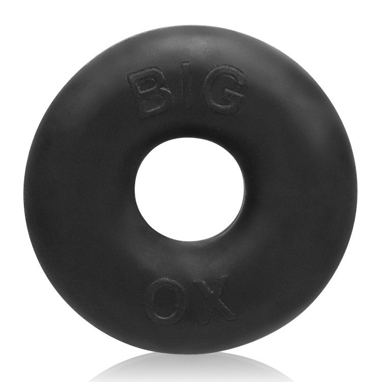 Load image into Gallery viewer, Oxballs Big Ox • TPR+Silicone Cock Ring
