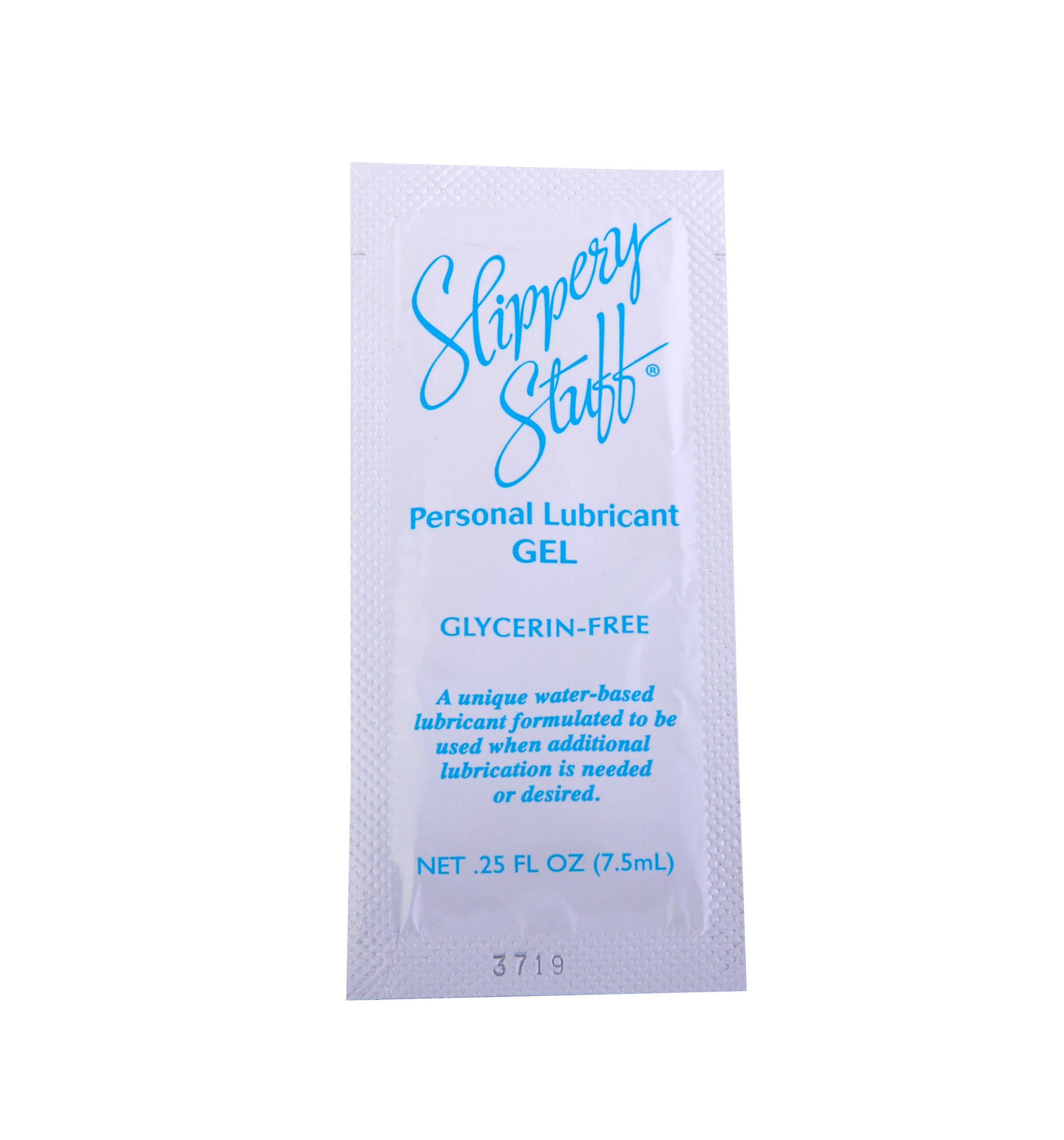 Slippery Stuff (Gel) • Water Lubricant