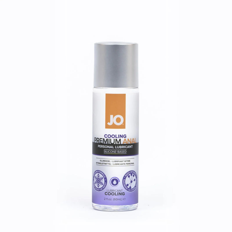 Load image into Gallery viewer, System JO Premium Anal (Cooling) • Silicone Lubricant
