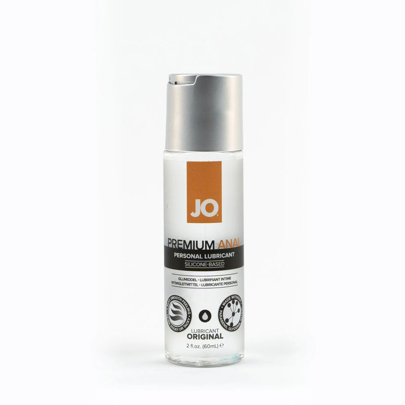 Load image into Gallery viewer, System JO Premium Anal (Original) • Silicone Lubricant
