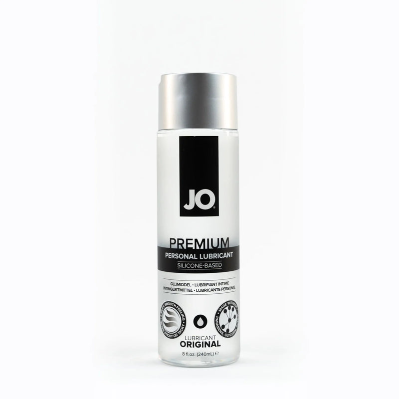 Load image into Gallery viewer, System JO Premium (Original) • Silicone Lubricant
